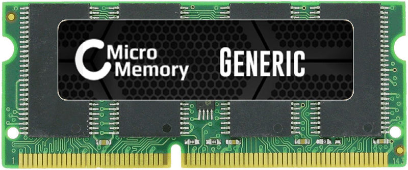 SO-DIMM, C2388A REQUIRES