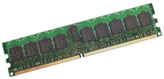 Major DIMM 800MHz DDR2 MAJOR