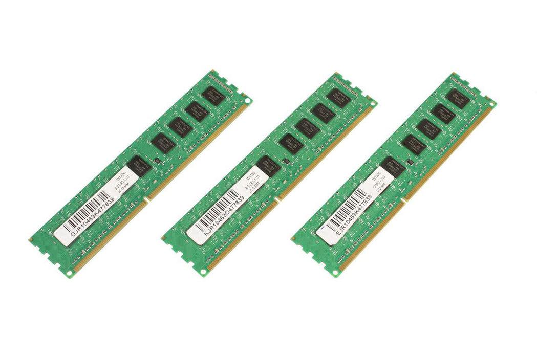 1333Mhz DDR3 Major DIMM - KIT