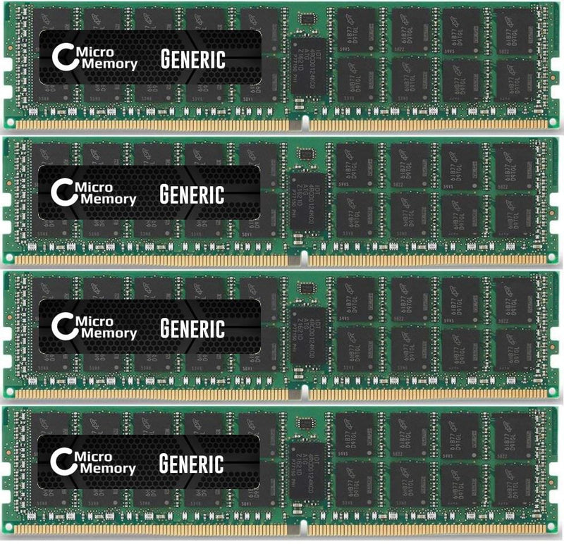 2133Mhz DDR4 Major DIMM - KIT