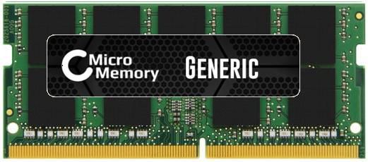 DDR4 Major SO-DIMM