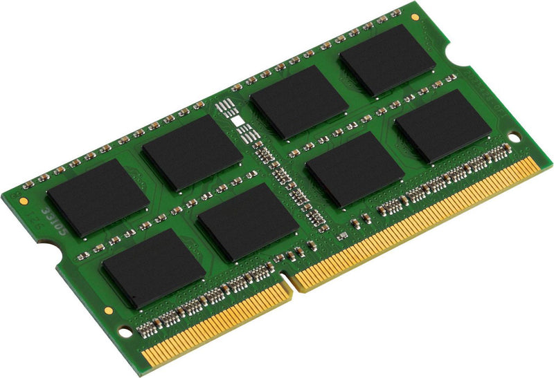 DDR4 Major SO-DIMM for