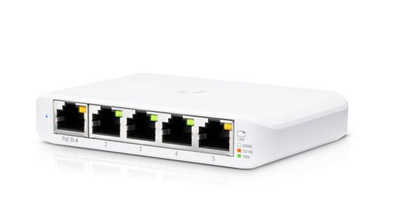 Pack UniFi Switch Flex Mini