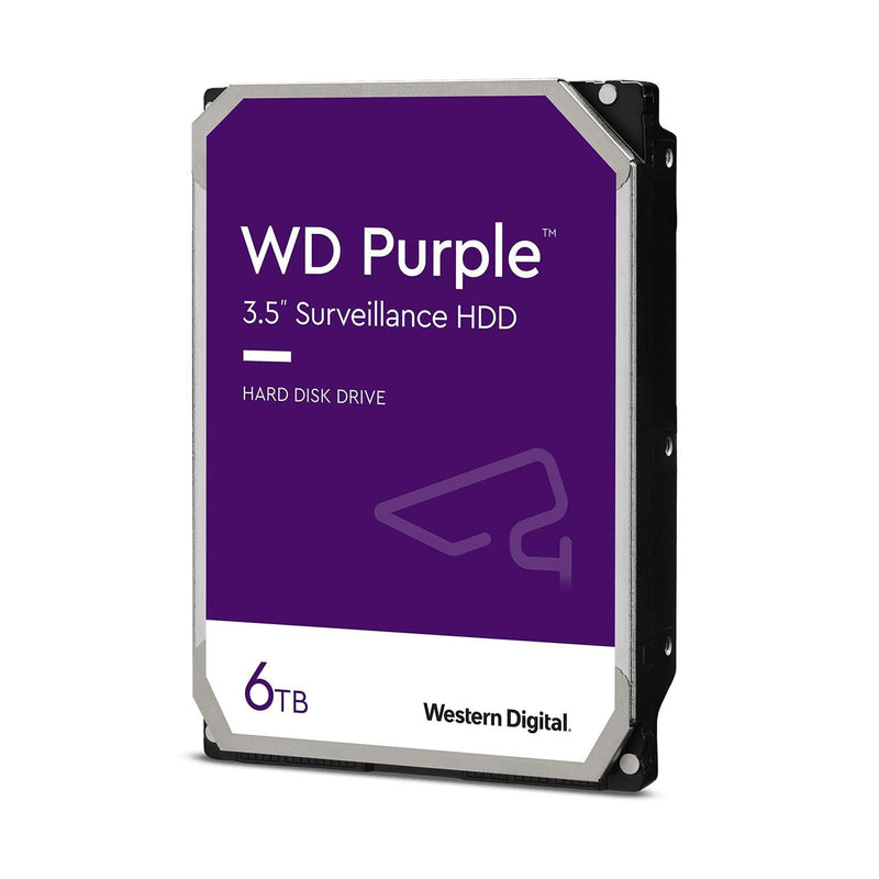 GB Serial ATA Purple