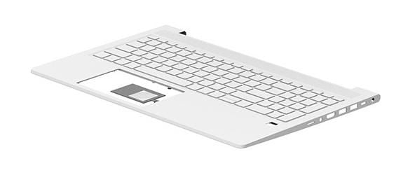 BEL M21740-A41, Keyboard,