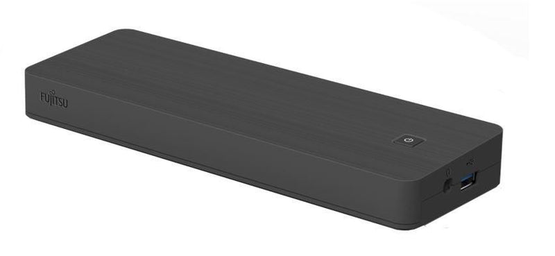 Without power cable L100 USB