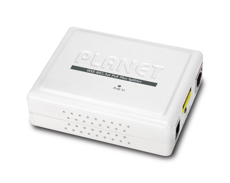 Power PoE Splitter - 5V/12V