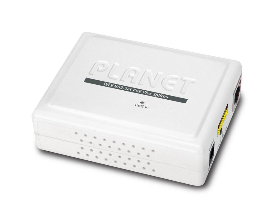 Power PoE  Splitter - 5V/12V