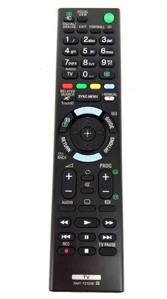 RMF-TX220E, TV, Wired, Press