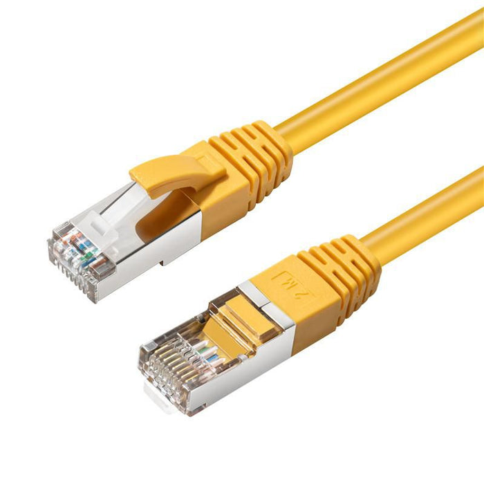 Shielded Network Cable, LSZH,