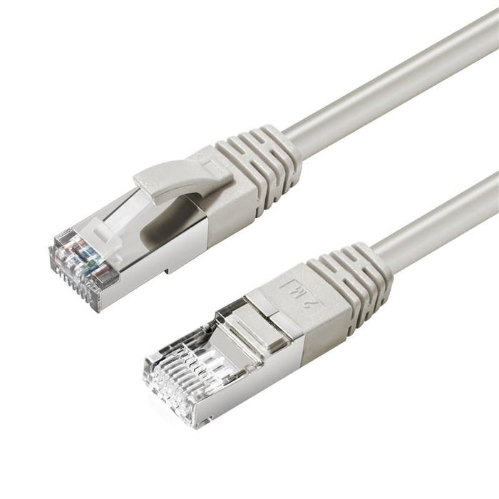 (Pairs in metal foil) 4x2xAWG