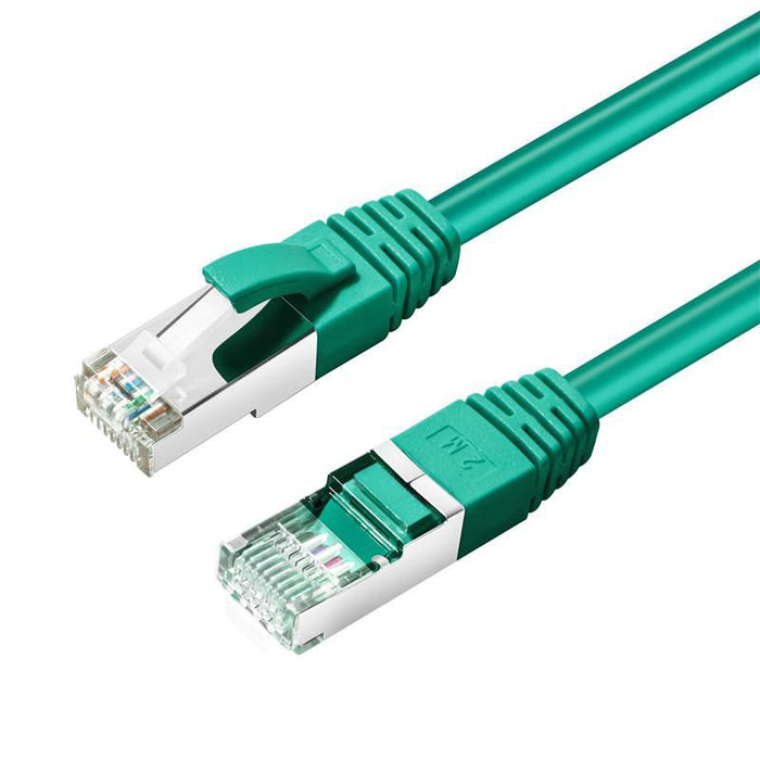 Shielded Network Cable, LSZH,