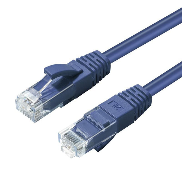Unshielded Network Cable,