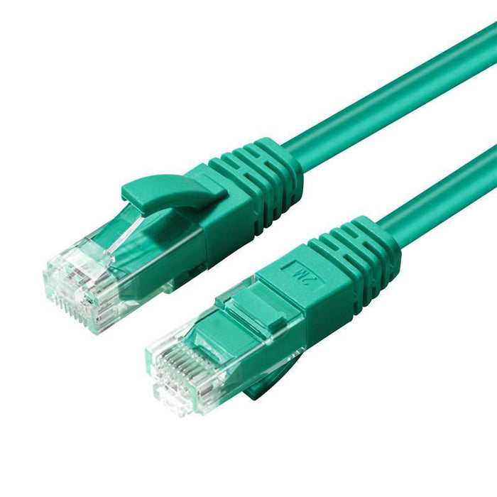 Unshielded Network Cable,