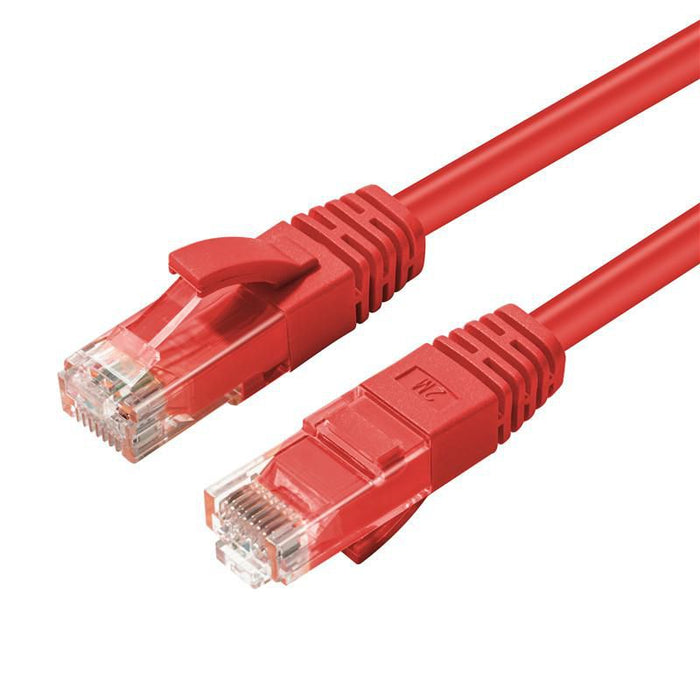 Unshielded Network Cable,