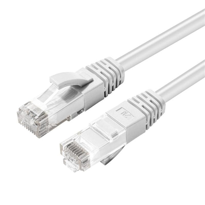 Unshielded Network Cable,
