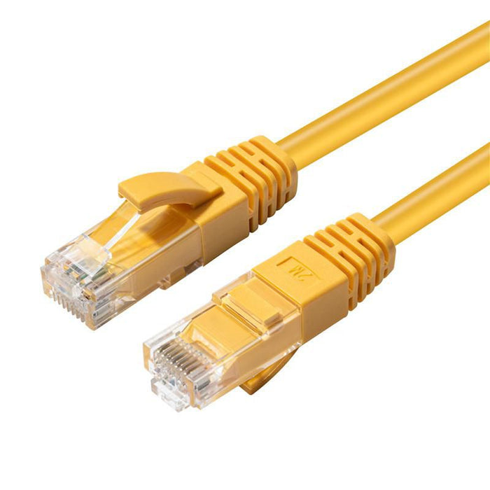 Unshielded Network Cable,