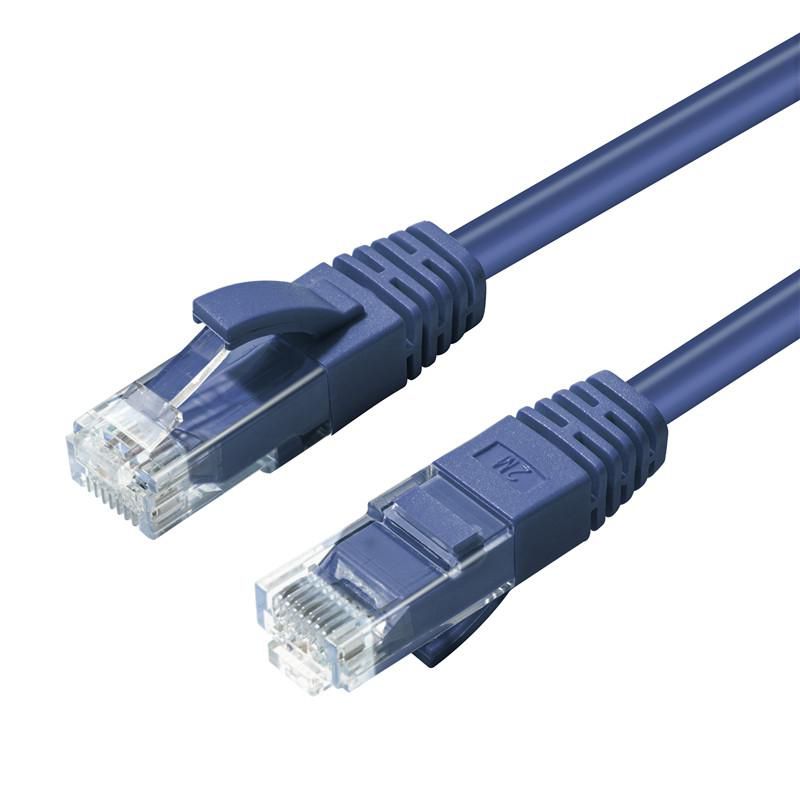 Undshielded Network Cable,