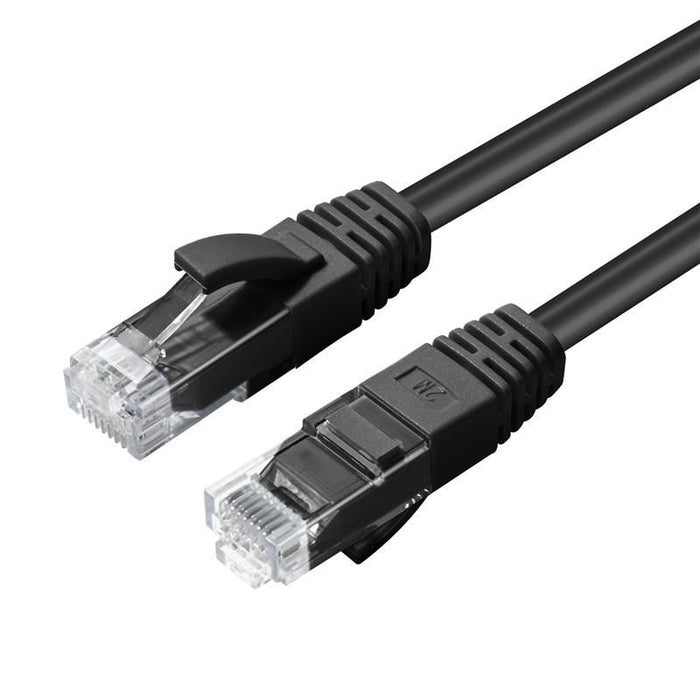 Undshielded Network Cable,
