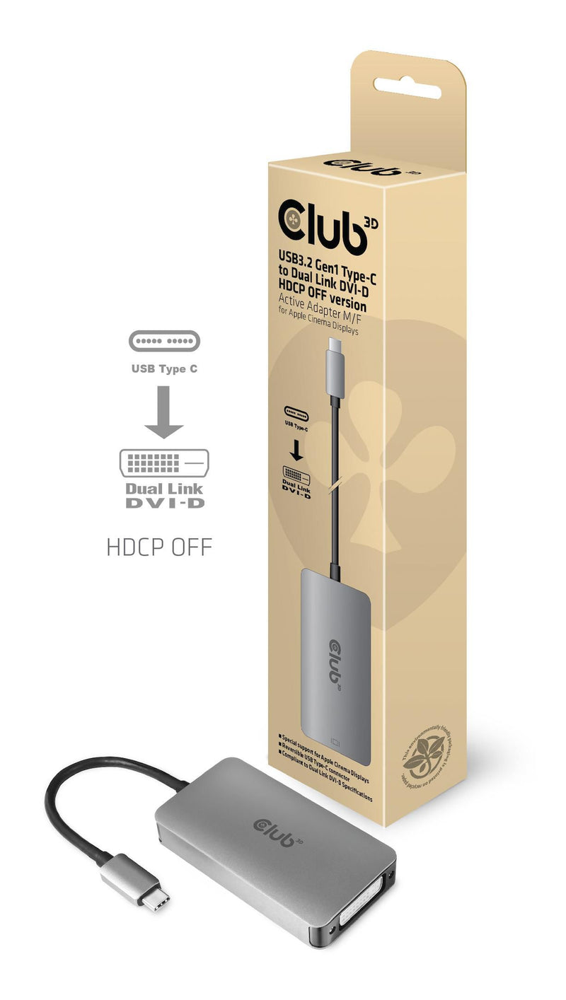 Link DVI-D HDCP OFF Version