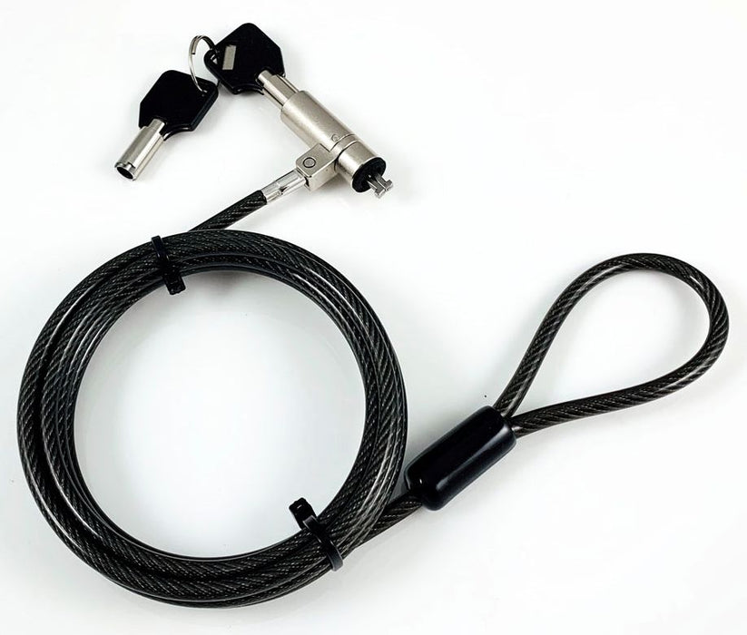 Nano Slot Ø4.5mm x 180cm