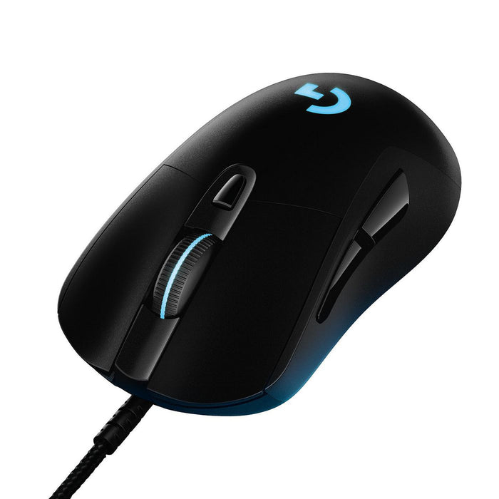 G G403 HERO Gaming Mouse,