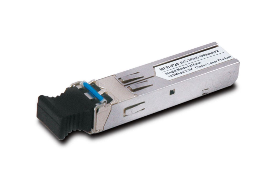 SFP fiber transceiver