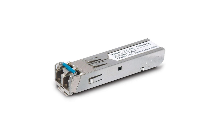 Planet MFB-FX SFP-Port 100Base-FX Transceiver (1310nm) -2km