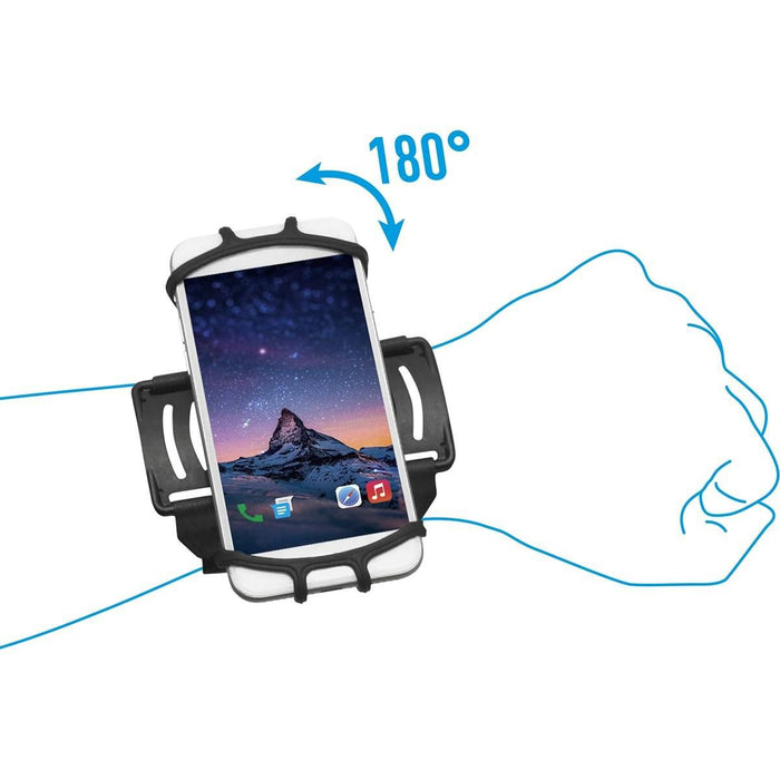 phone/Smartphone Black 5-7