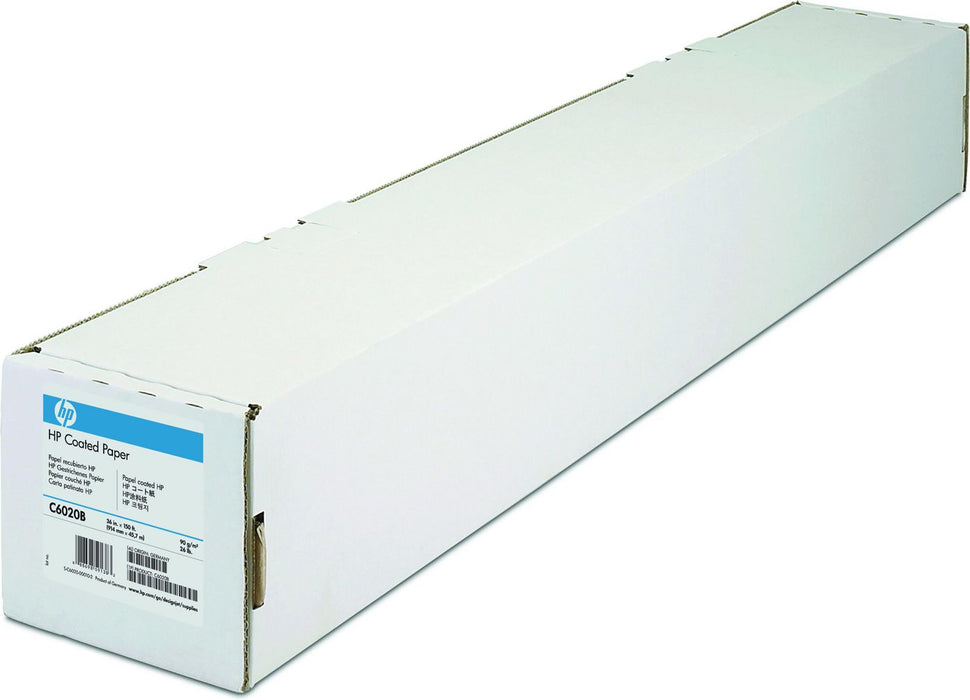 C6020B, 91.4 cm (36"), Matte,