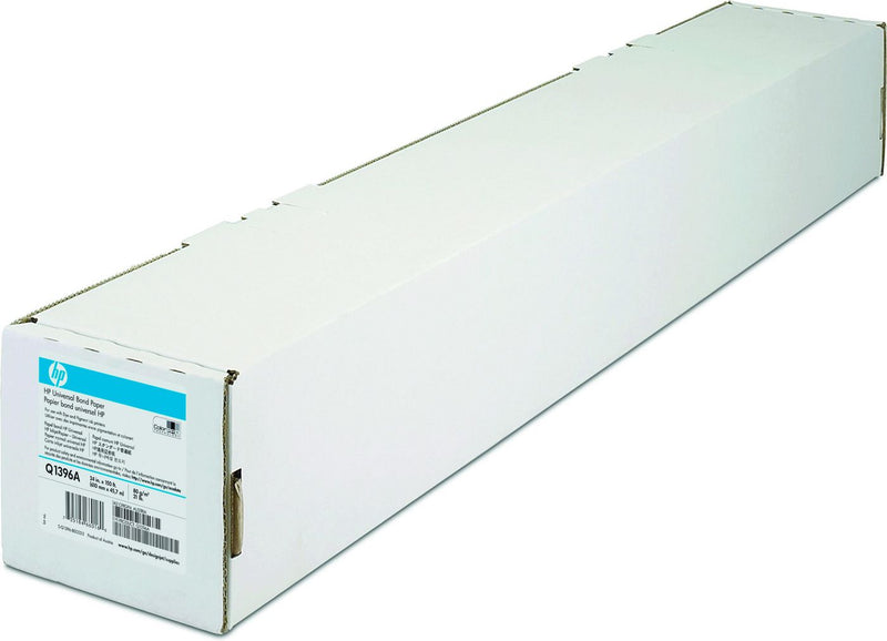 24" (610mm) x 45,7m 80g/m2