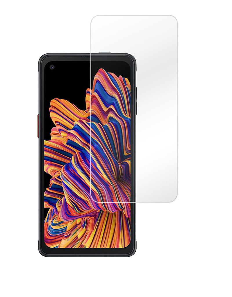 Screen Protector. Tempered