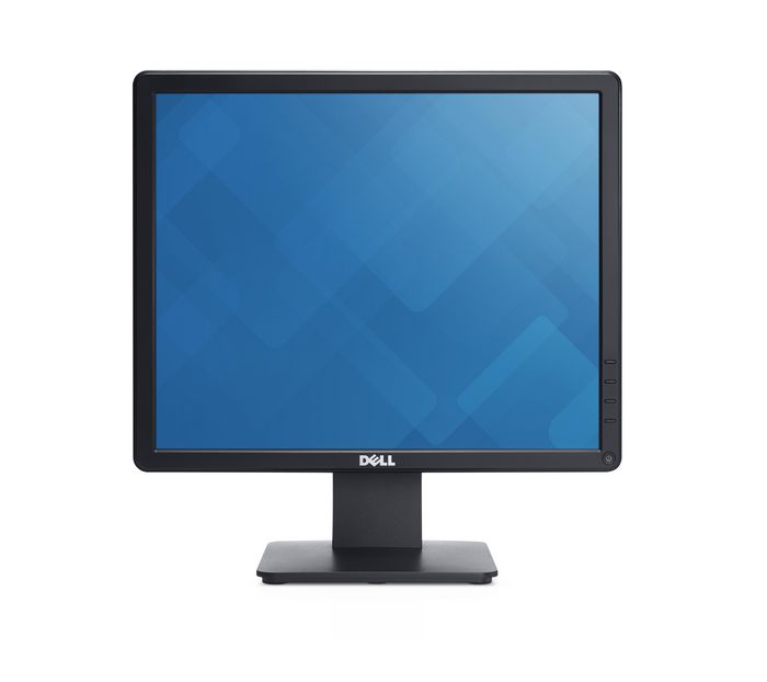 The Dell™ 17 Monitor – E1715S is your smart choice for reliability and essential features that can help drive productivity.