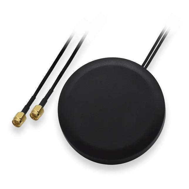 antenna PR1KCL25, 2.5 dBi,