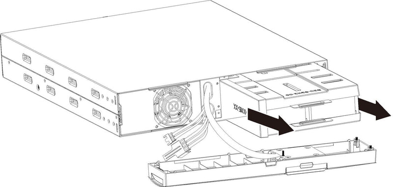 LCD 91010054, VI/VFI 3000RT