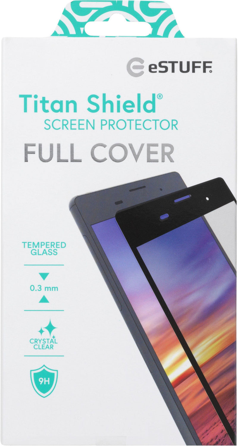 Protector. Full Cover