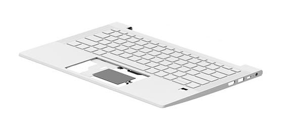 M24297-031, Keyboard, UK