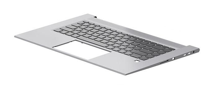 M14608-061, Keyboard,