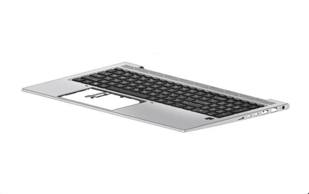 M07491-BA1, Keyboard, 39.6 cm