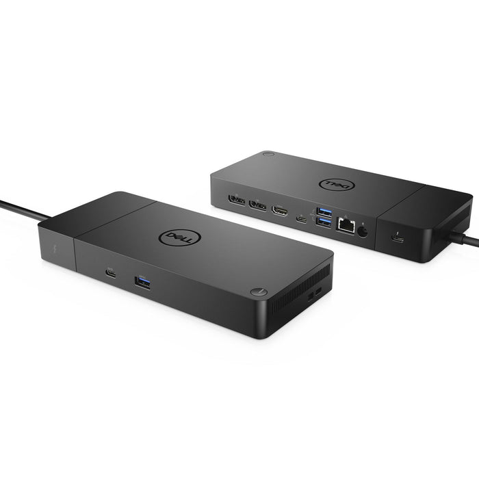 -EU WD19TBS-180W, Wired, USB