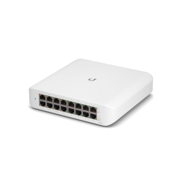Gigabit Ethernet