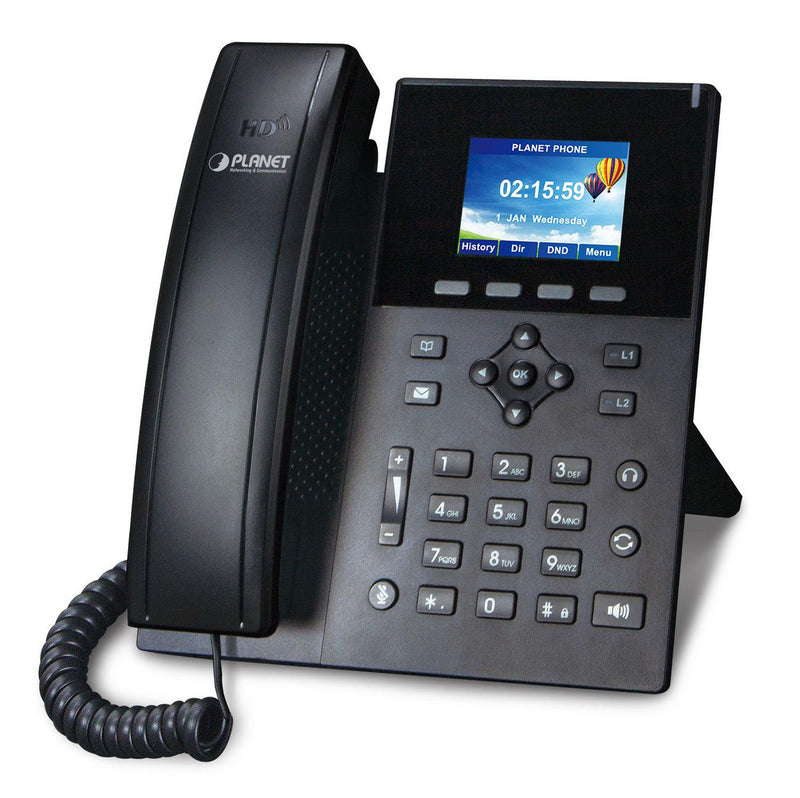 Gigabit IP Phone High