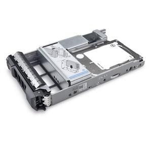 600 GB 15000 RPM 2.5" SAS