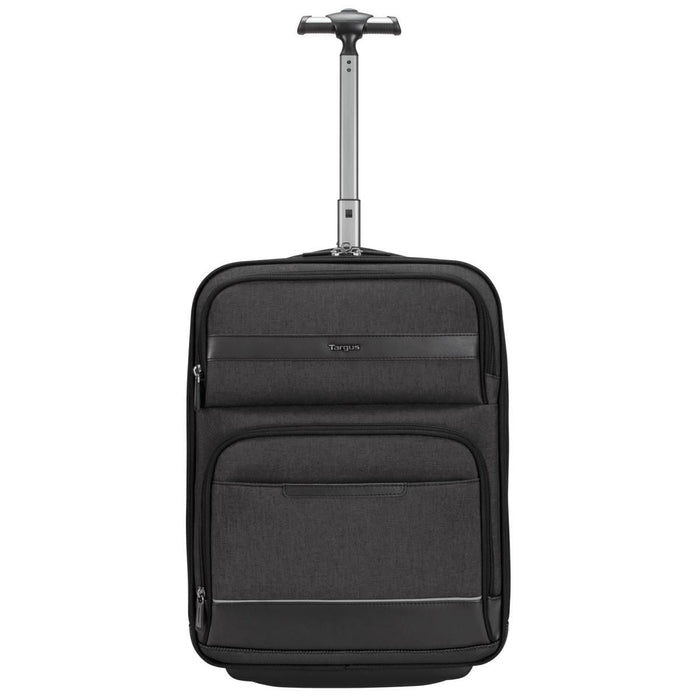 TBR038GL, Trolley, Charcoal,
