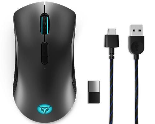 Legion M600 Wireless Gaming,