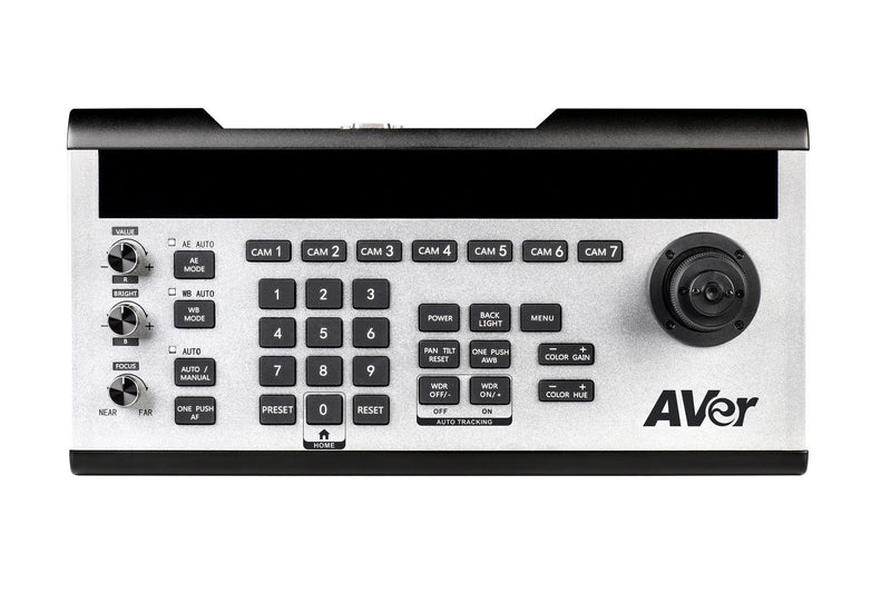 (RS232, RS422, IP)