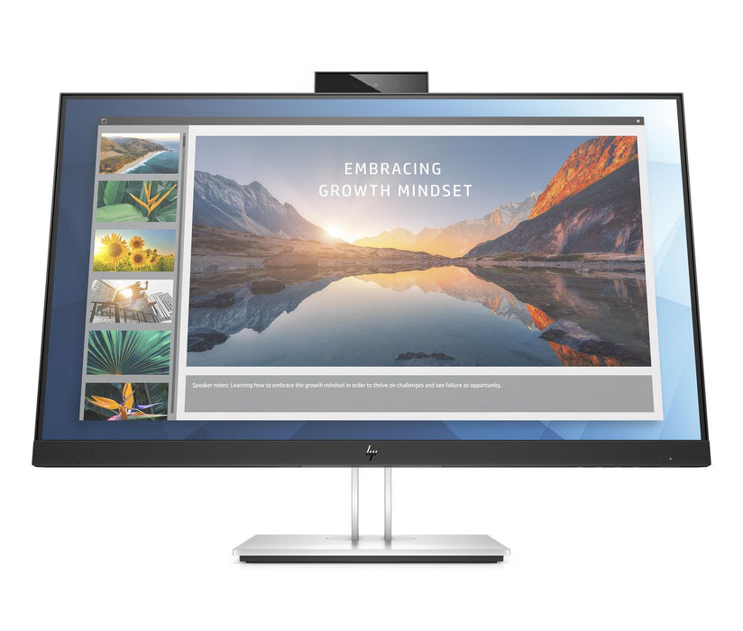 **New Retail** Monitor