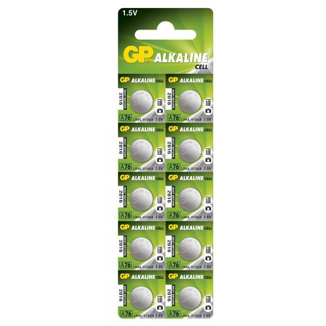 LR44, Single-use battery,