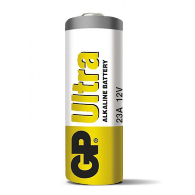 Ultra Alkaline LRVO8,
