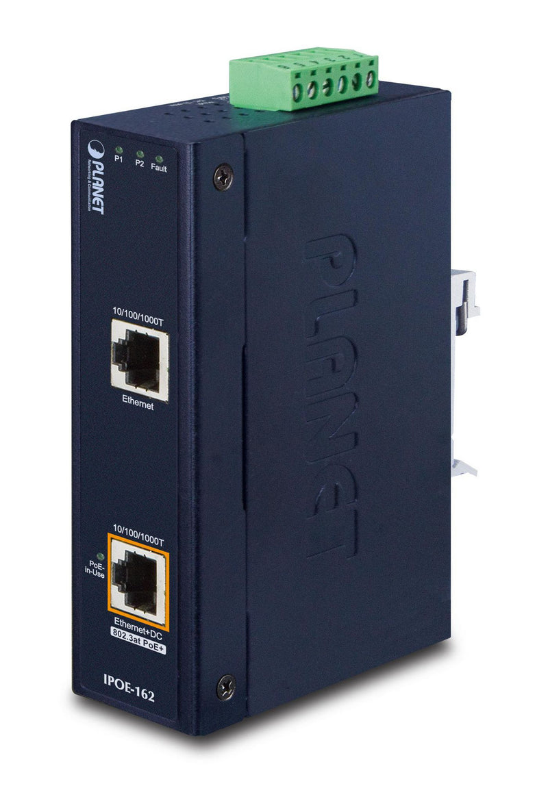 (30W) High Power PoE Injector